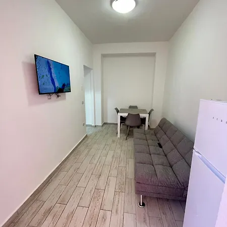 2 Bedroom Affittoappartamento