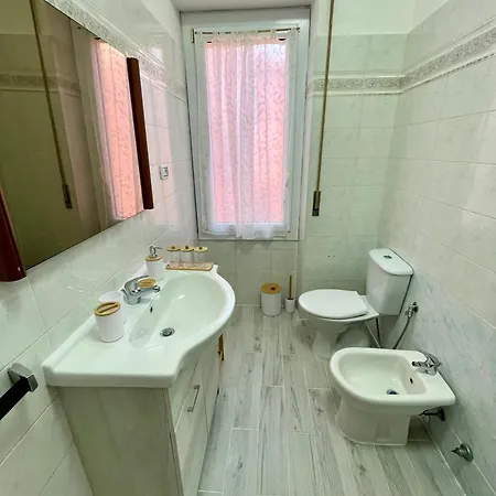 2 Bedroom Affittoappartamento *
