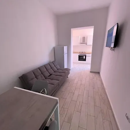 2 Bedroom Affittoappartamento * Porto Torres