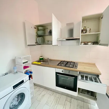 Appartement 2 Bedroom Affittoappartamento