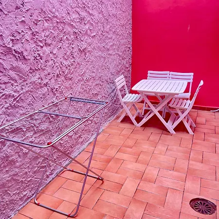 2 Bedroom Affittoappartamento